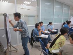 Kỹ năng phân tích & giải quyết vấn đề hiệu quả - Pou Yuen (12.01.2019)